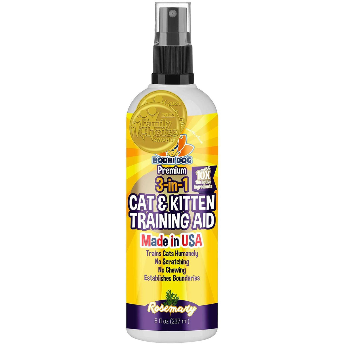 Cat Training Aid Spray R982526