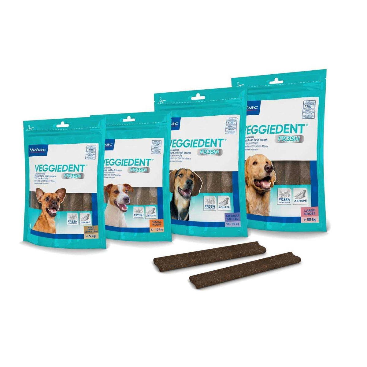 VeggieDent N9150