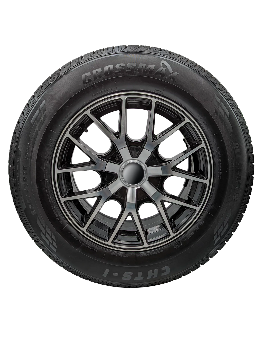 225/55R19 99V All-Season Tire I1526