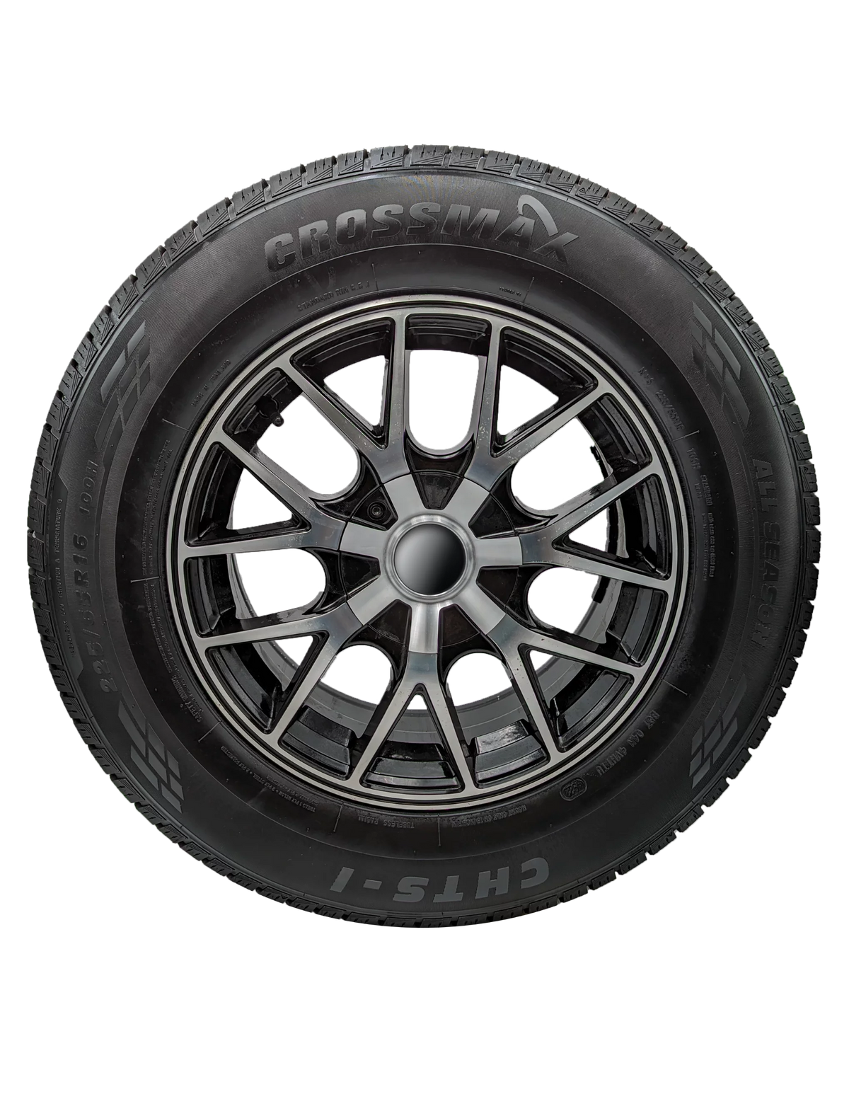 225/55R19 99V All-Season Tire I1526