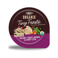 Organic Turkey B48879