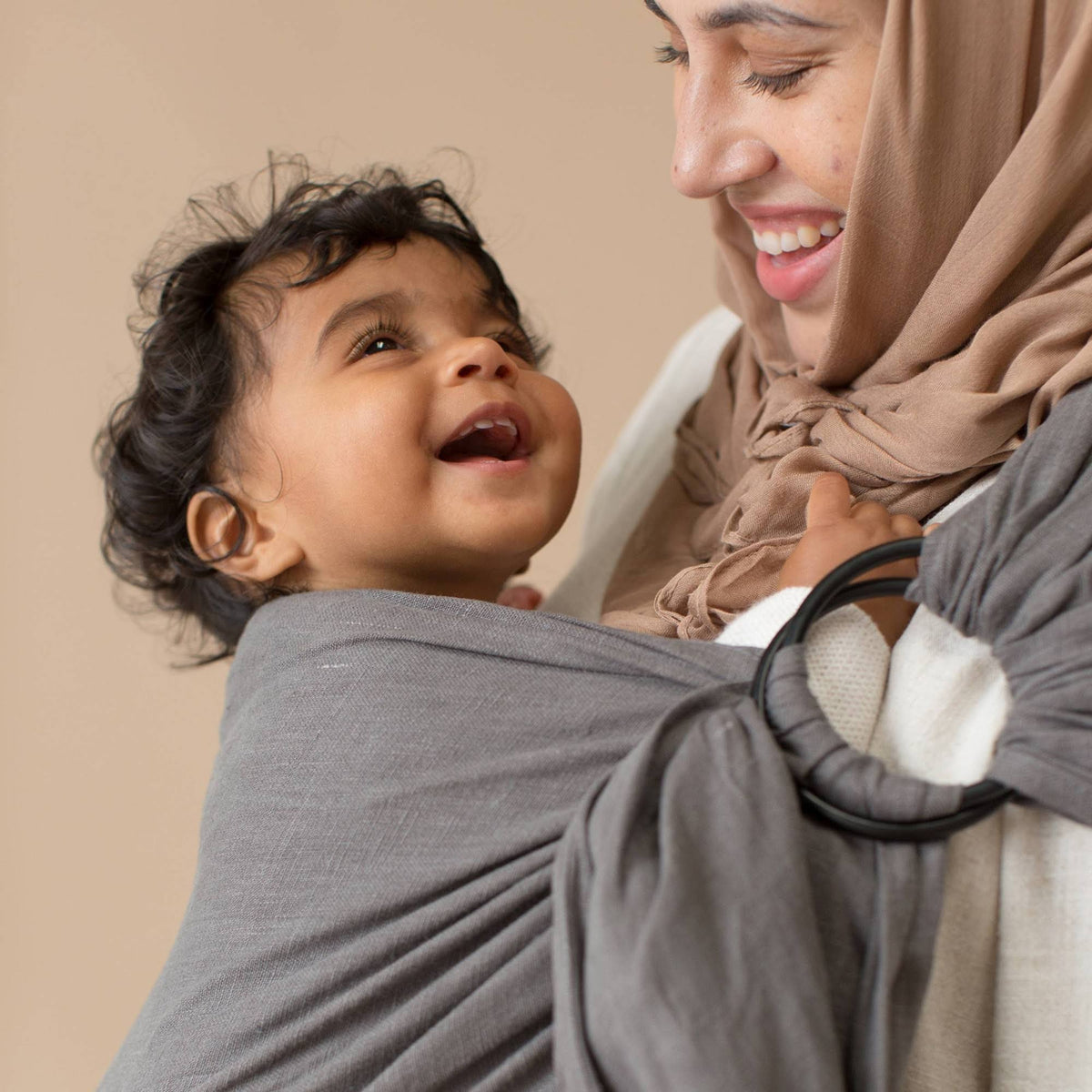 Ring Sling Baby Carrier K879468