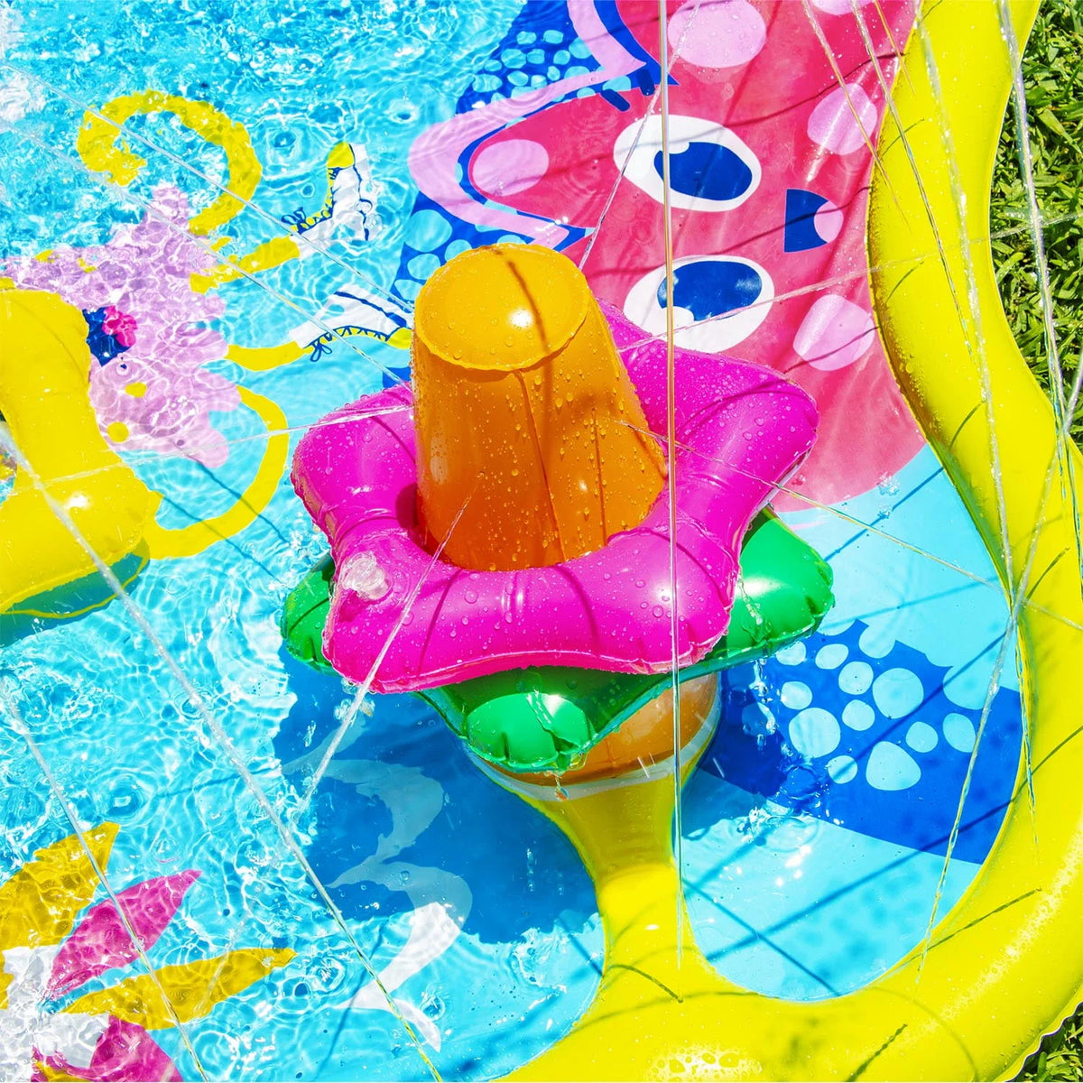 Water Park H30735