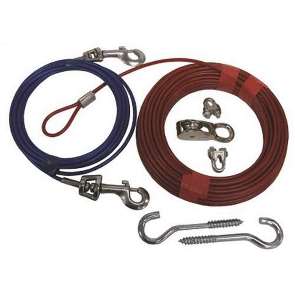 Dog Trolley System D15397