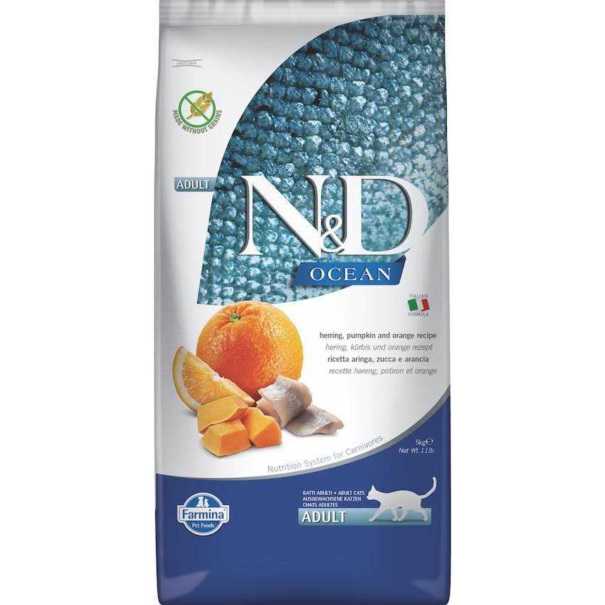 Adult Cat Food L6658