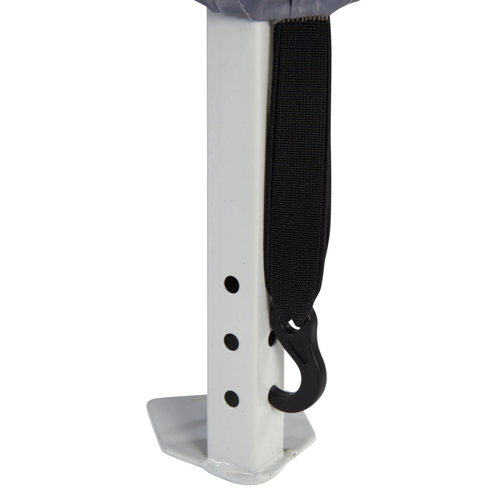 Gray Slant-Leg Canopy Accessory Pack I15619