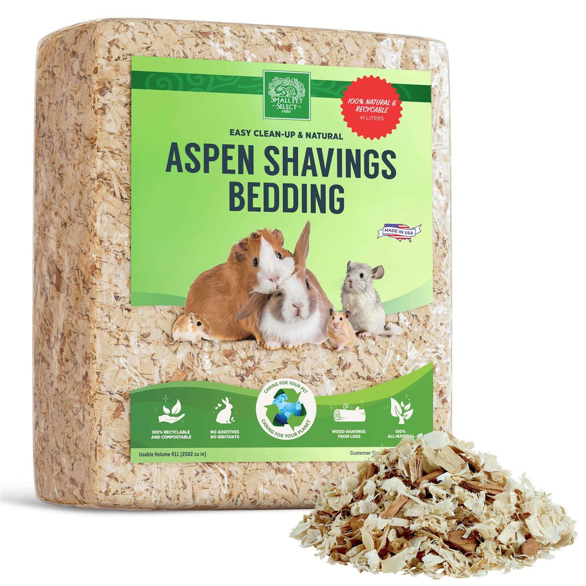 Aspen Bedding J4669