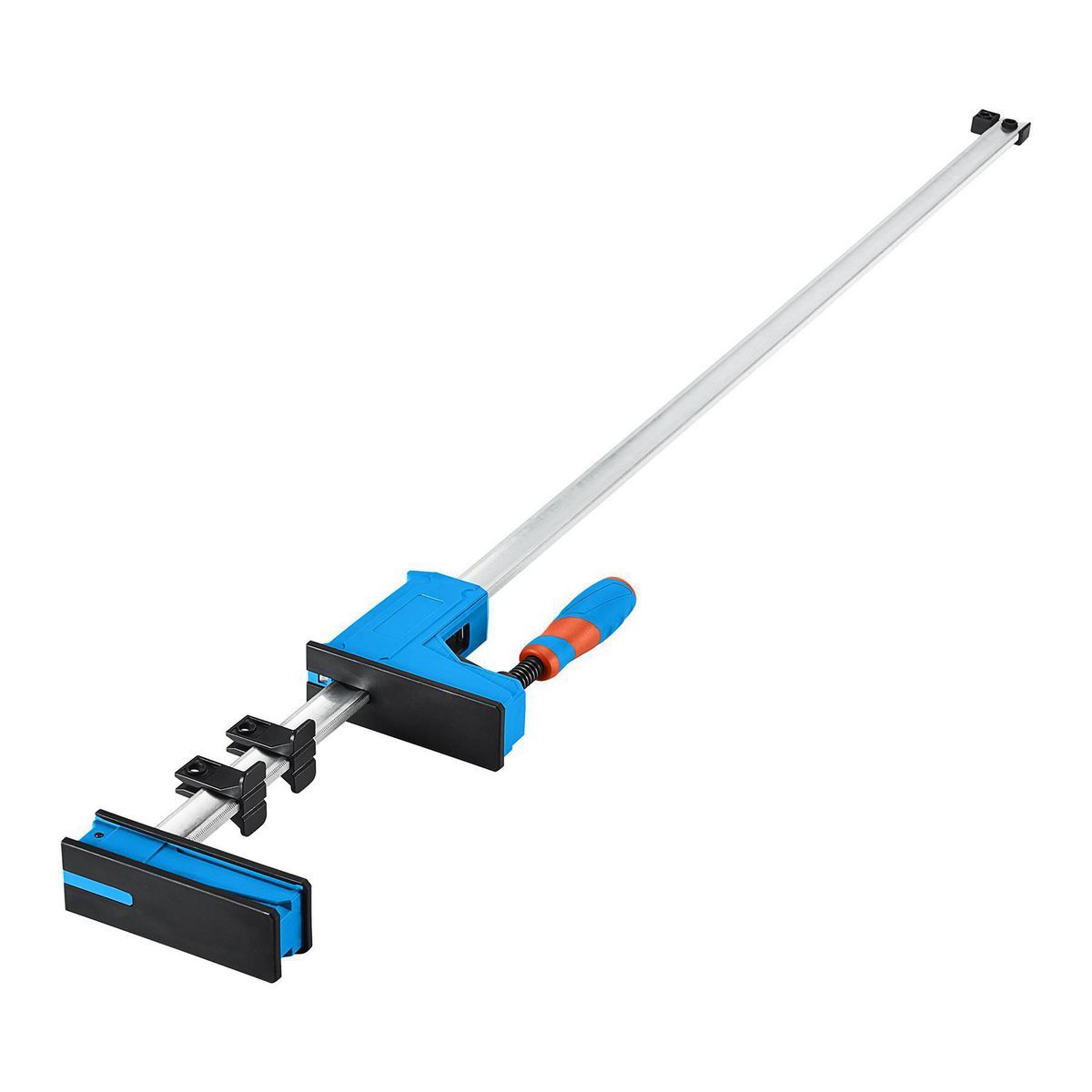 48 in. Parallel Clamp O2494