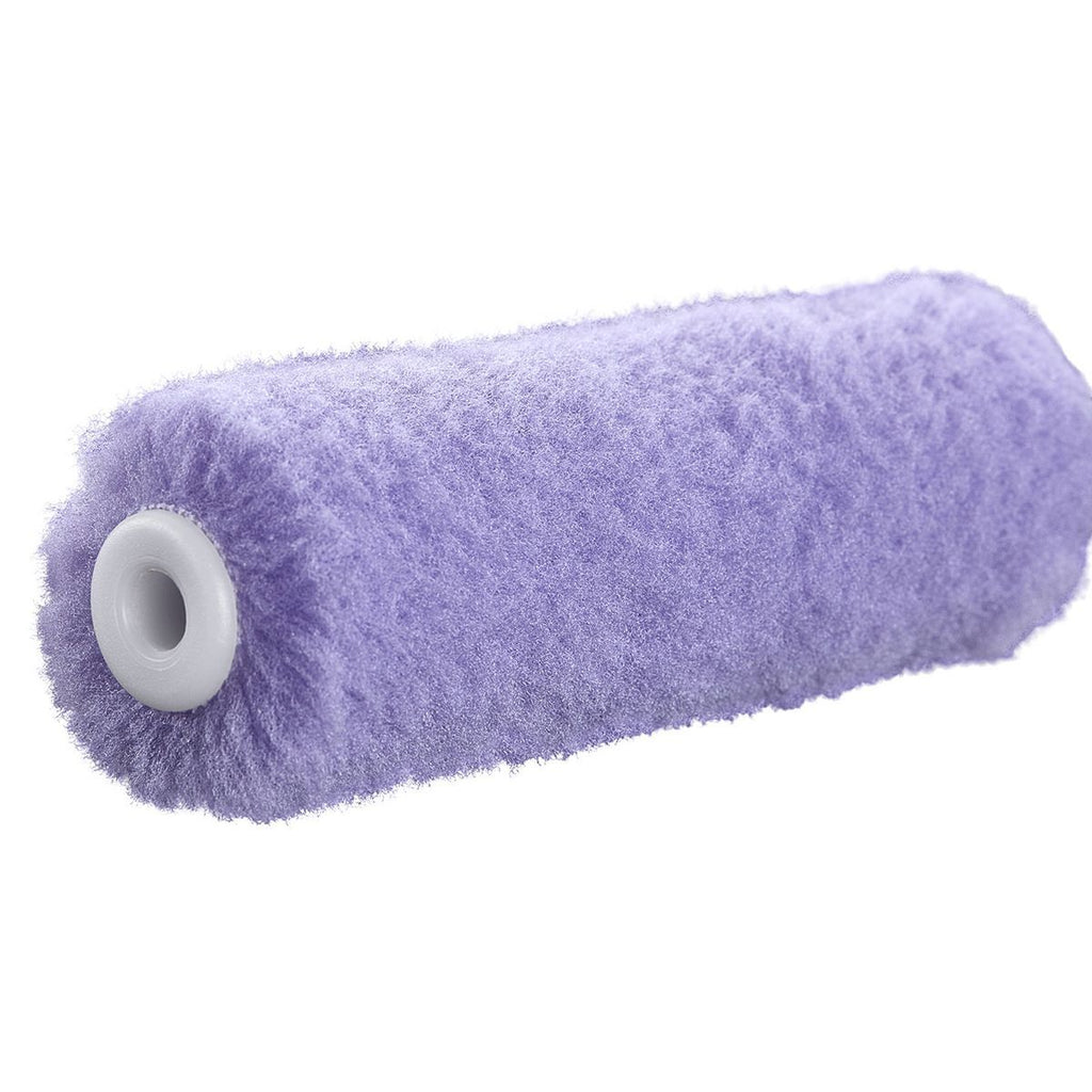 Microfiber Paint Roller Cover 2 Pack D8296