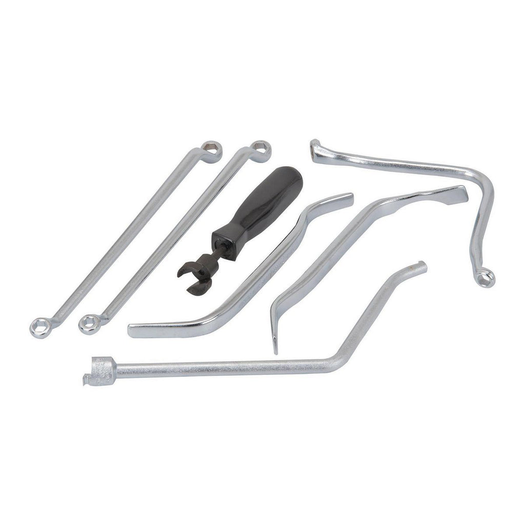 Brake Tool Set, 7 Piece O436