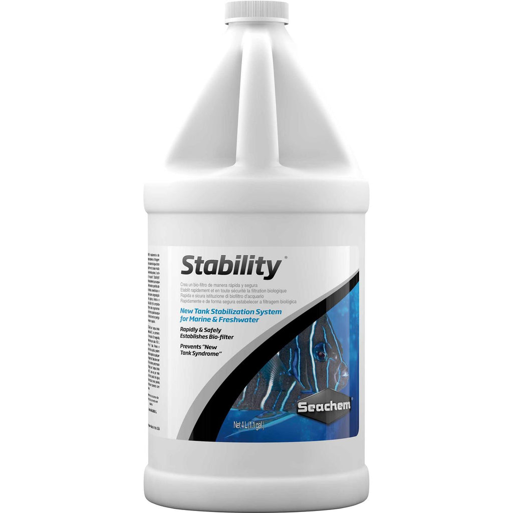 Stability H309
