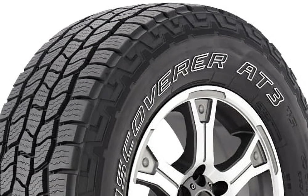 All-Season 255/70R17 112T Tire G3802