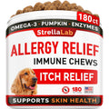 Allergy Relief Immune Chews U713