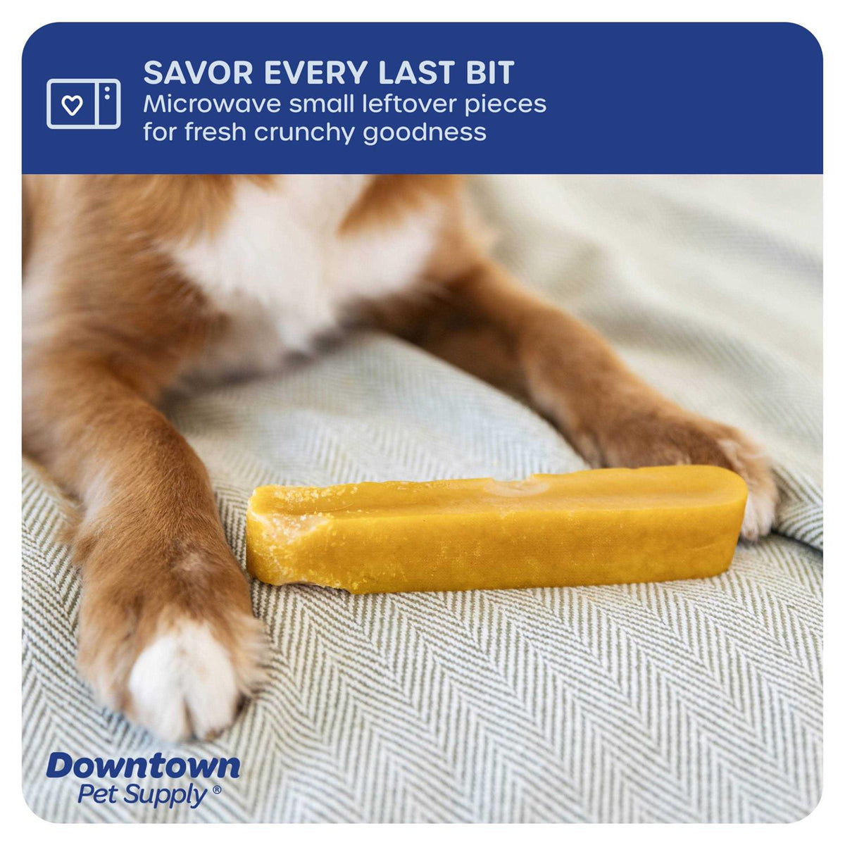 Himalayan Yak Chews Dog Treats Z28235
