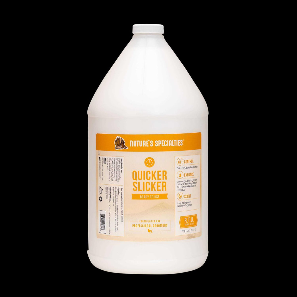 Ready to Use Pet Conditioner T987