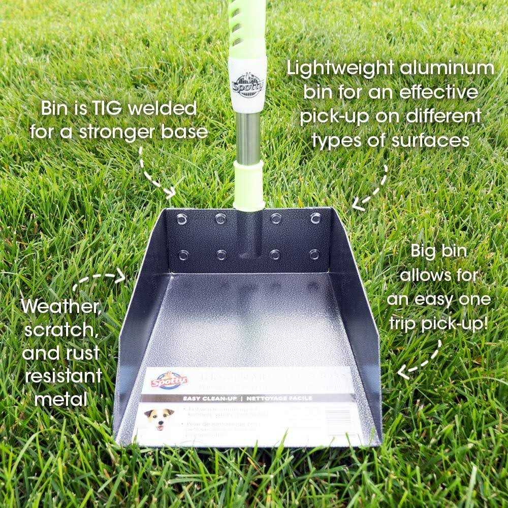 Telescoping Metal Tray & Rake F872231