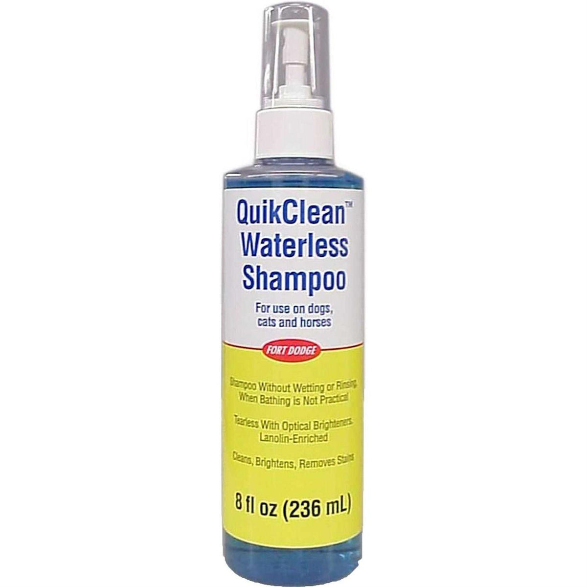 Waterless Shampoo T3556