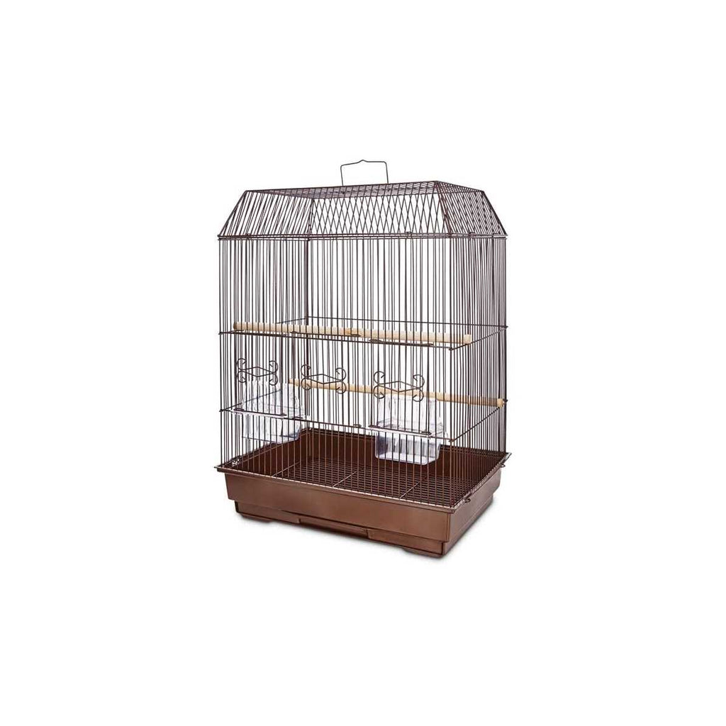 Parakeet Habitat B853