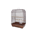 Parakeet Habitat B853