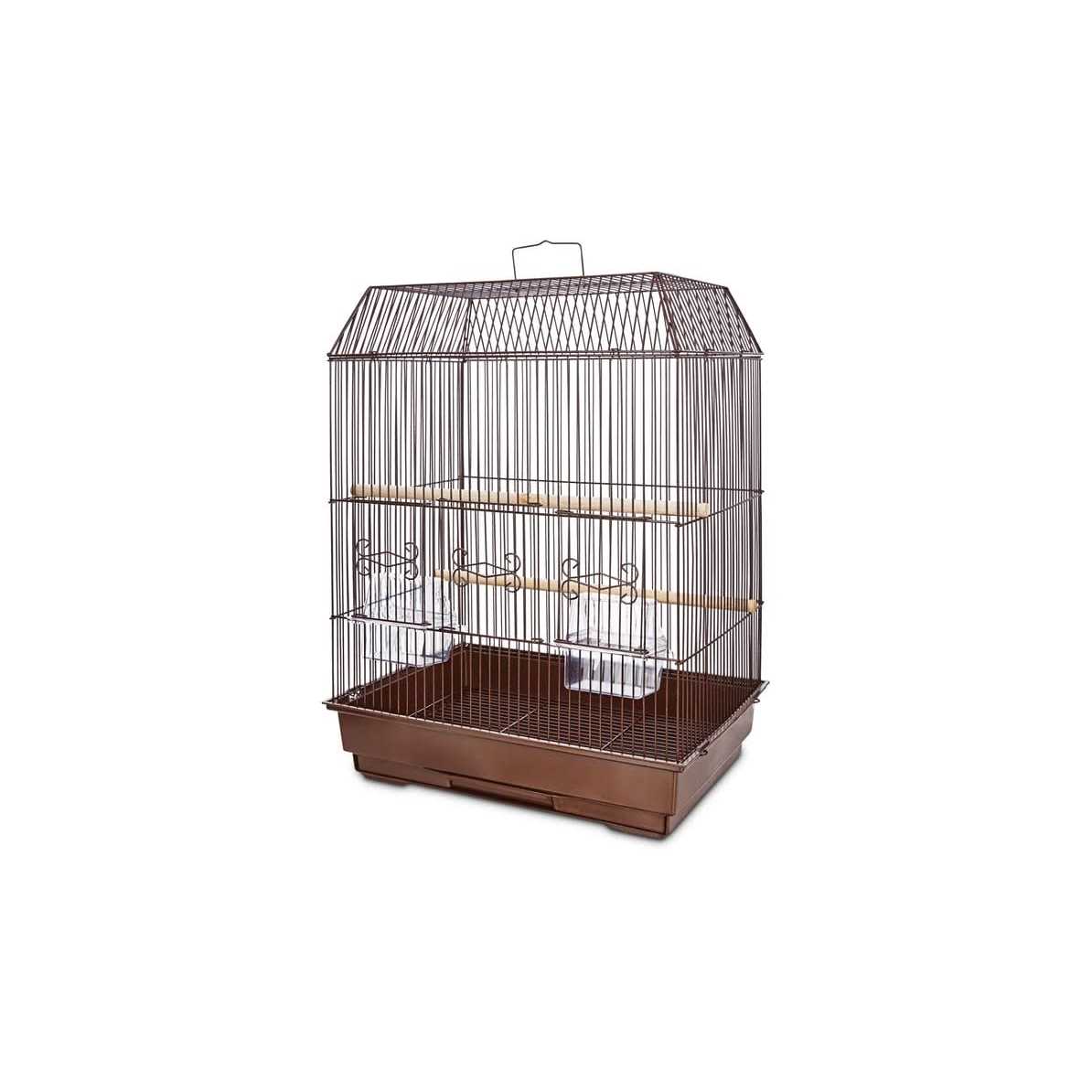 Parakeet Habitat B853