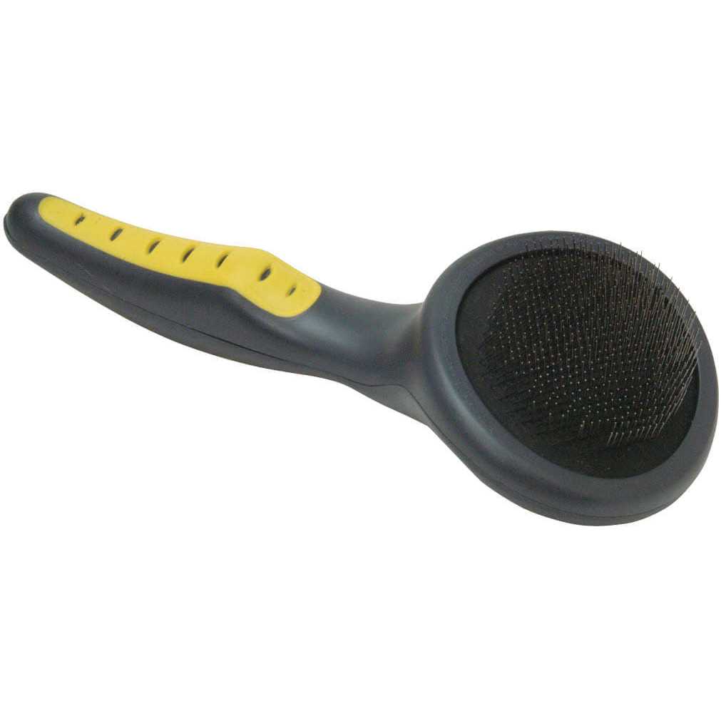 Gripsoft Slicker Brush N45989