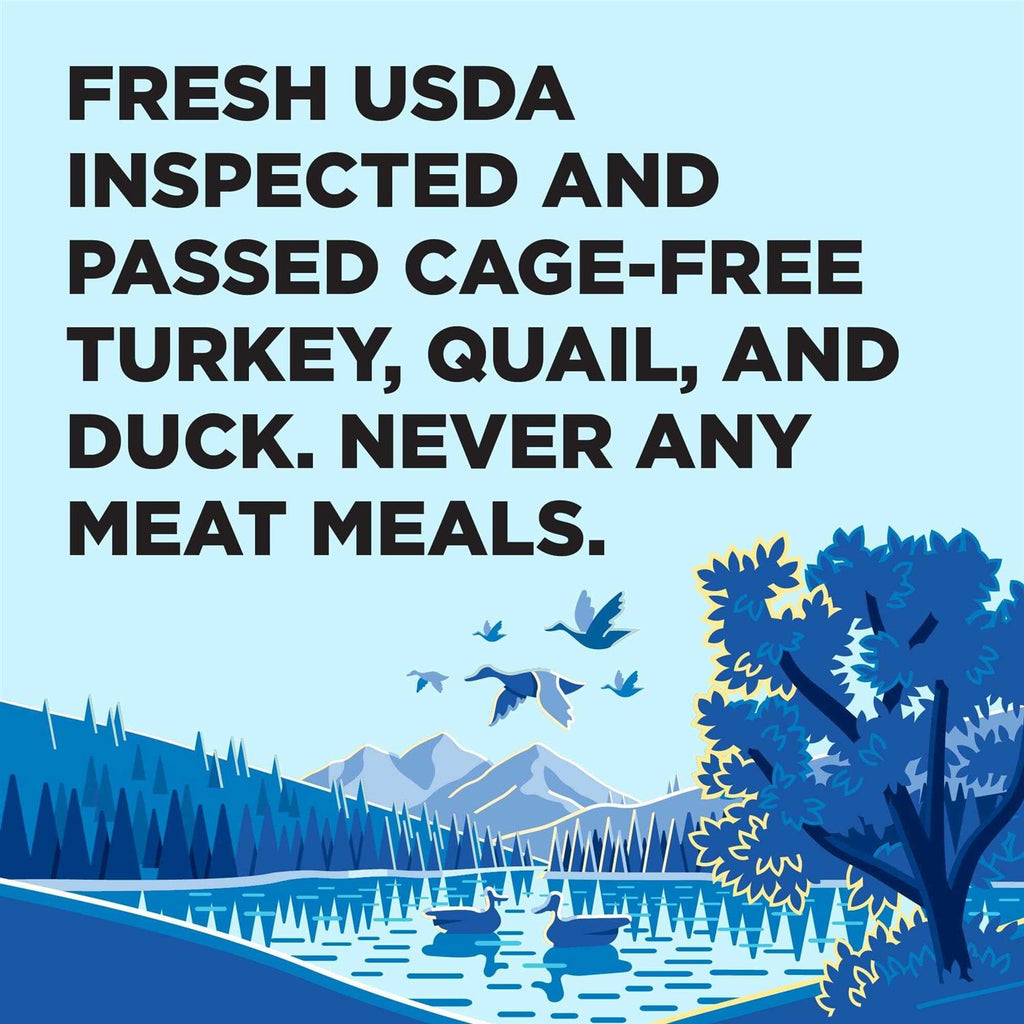 Dry Dog Food I457165