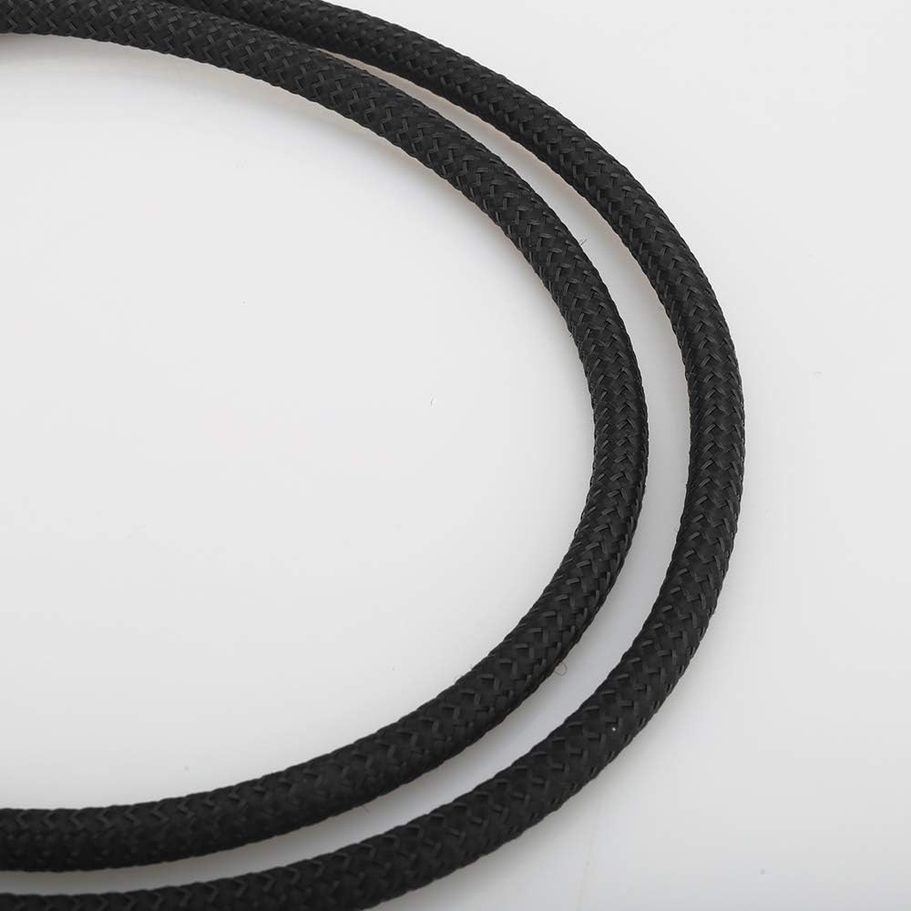 Silver Plated OFC USB Audio Cable 3.3FT/1M J57346