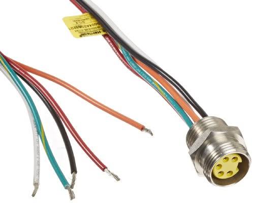 Mini-Change A-size Male Receptacle K86497