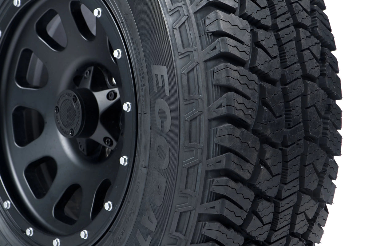All Terrain Tire 275/65R18 L1705