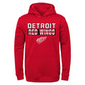 Boys Fleece Hoodie L895292