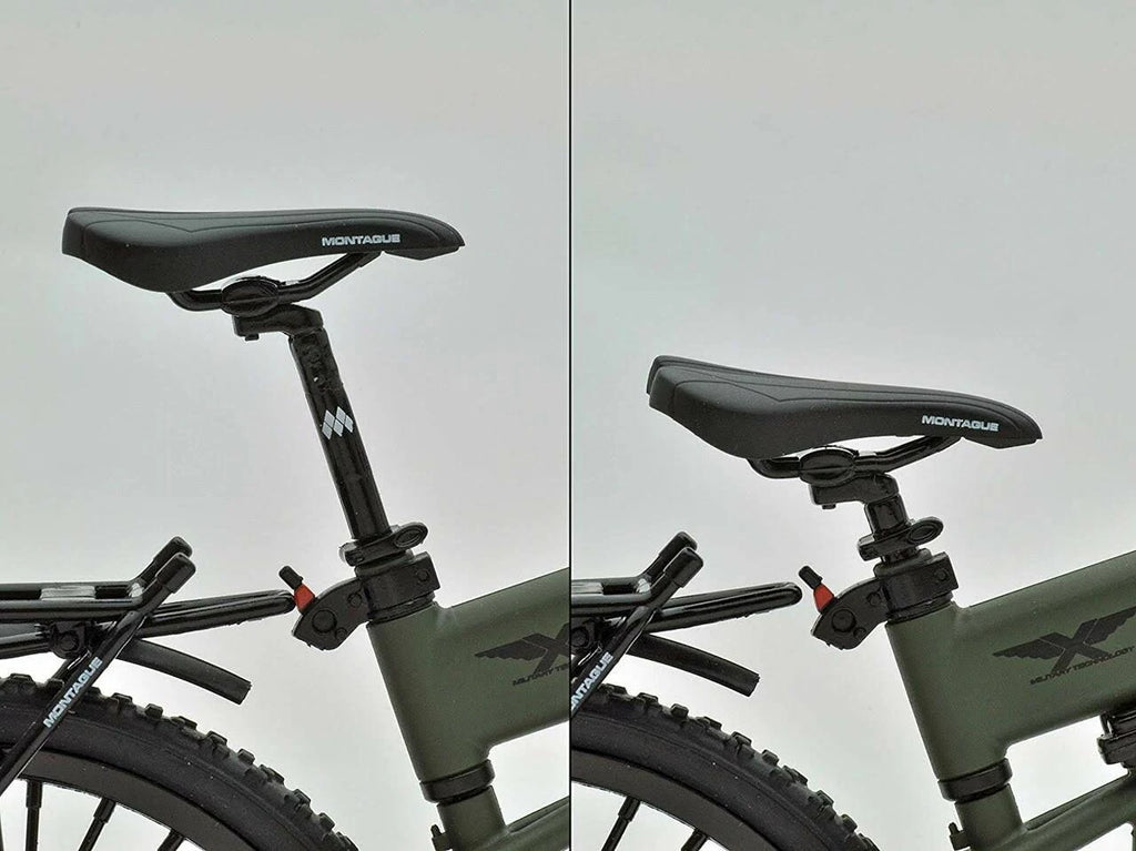 1/12 Scale Bike I6258