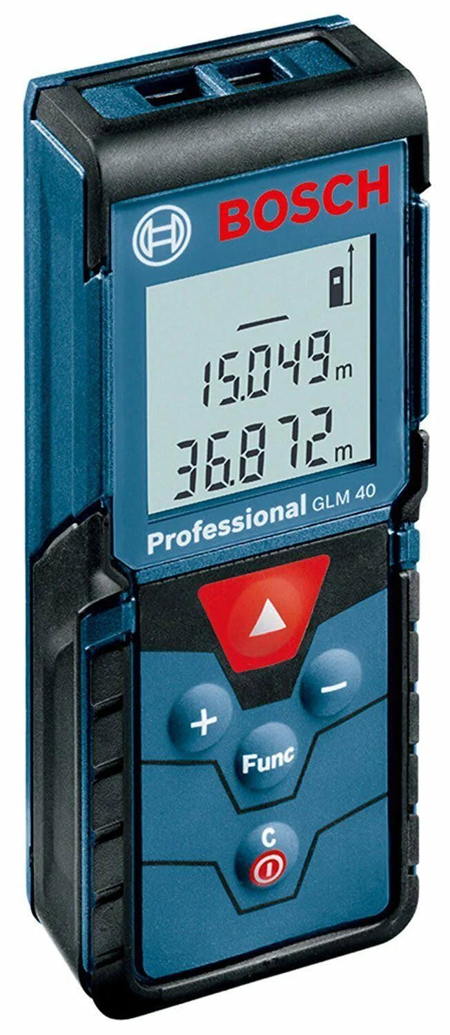 Laser Distance 40 Meter Range Finder O2356