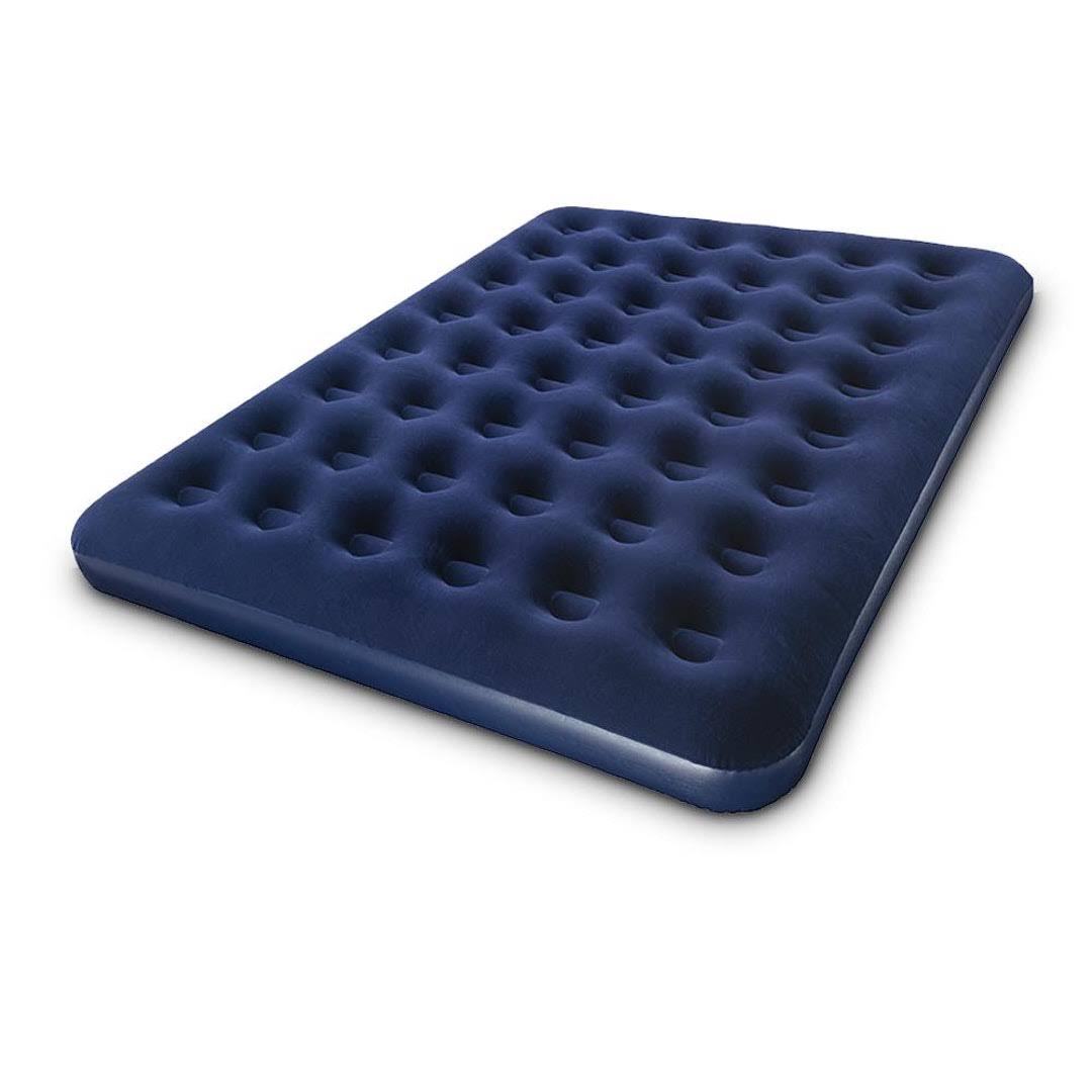 Double Inflatable Bed with Carry Bag L233089