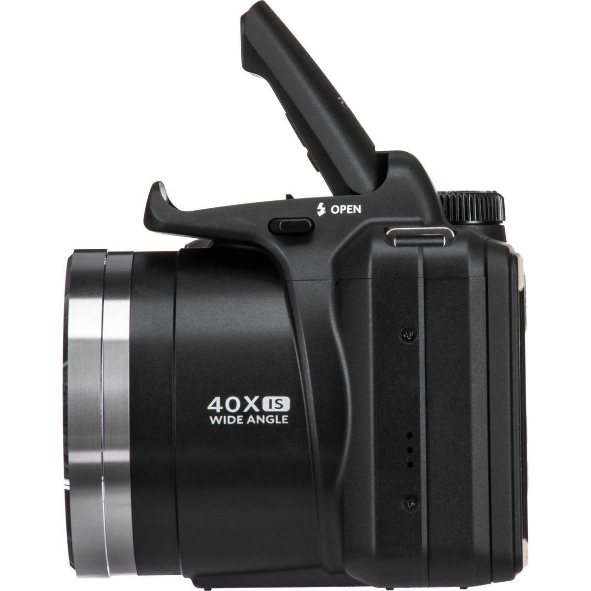 Digital Camera U4136