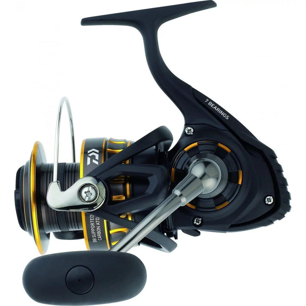 2500 Spin Reel G335199