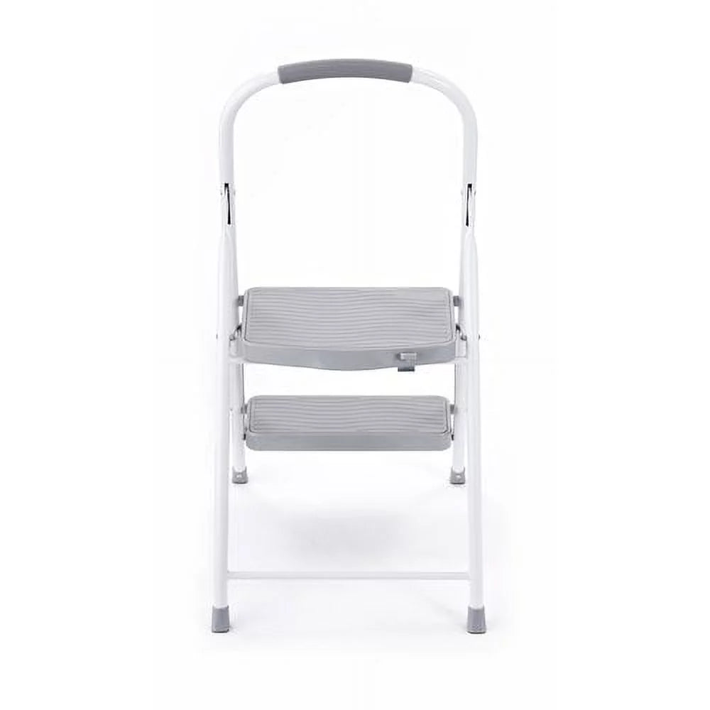 2-Step Steel Step Stool X531