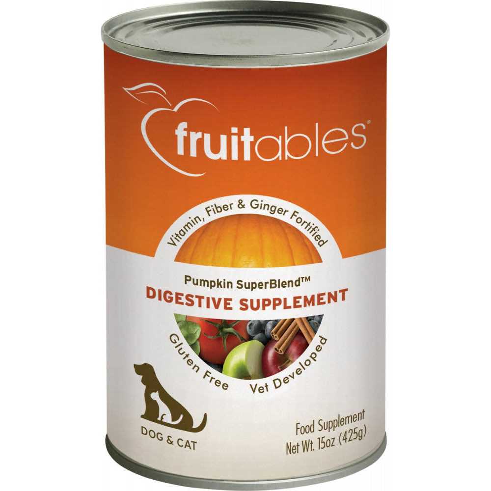 Pumpkin Digestive Supplement H37501