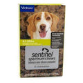 Spectrum for Dogs X831