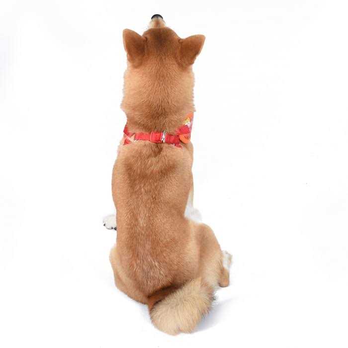 Dog Harness for Large Dogs No Pull Dog Harness Vest G68863