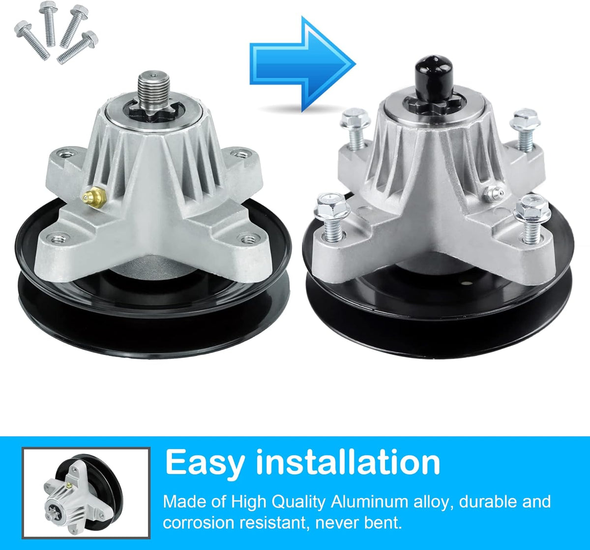 Spindle Assembly for 50 inch Deck 3 Pack G25714