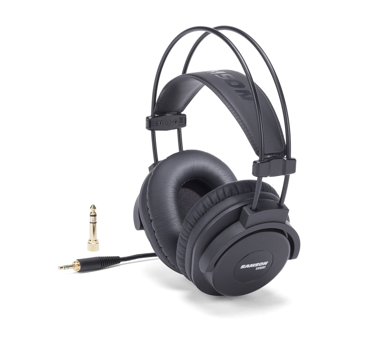 Closed-Back Studio Headphones S4580