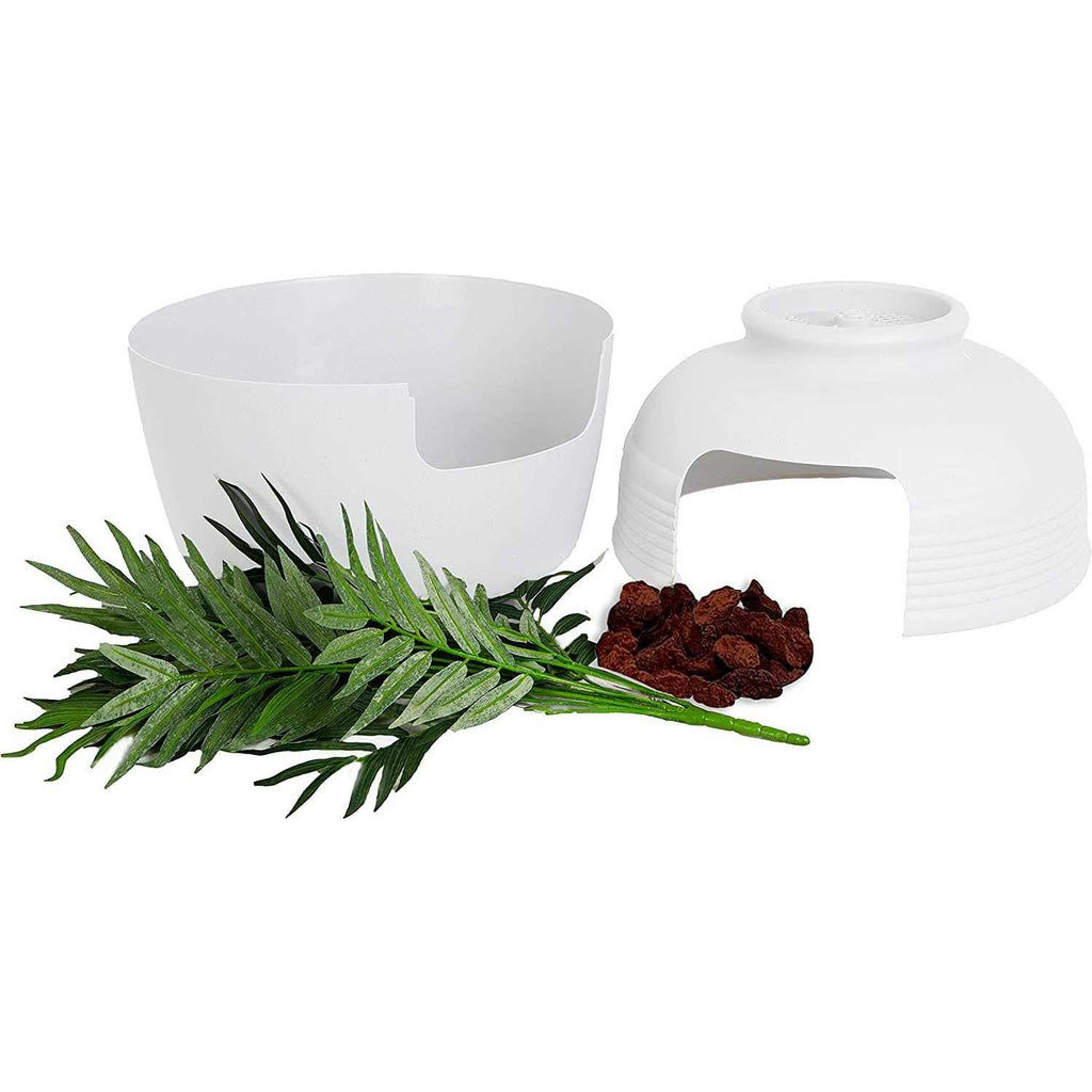 Hidden Planter Cat Litter Box U38706