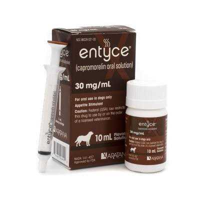 Oral Solution 30mg/ml M98108