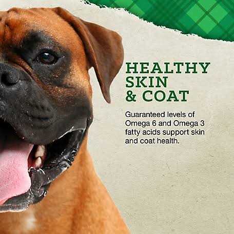 Puppy Large Breed Chicken & Brown Rice L806590
