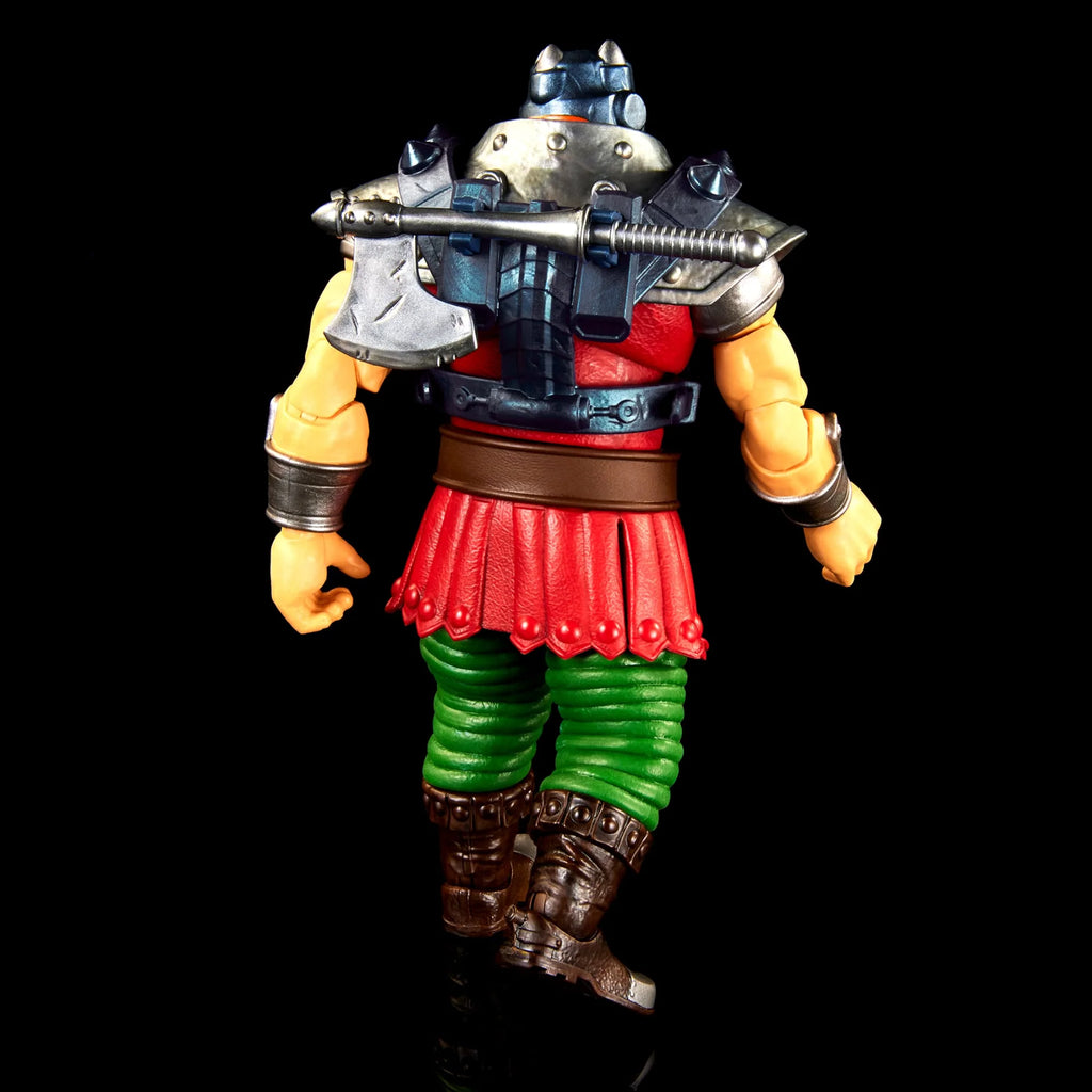 Ram Man Action Figure T88203
