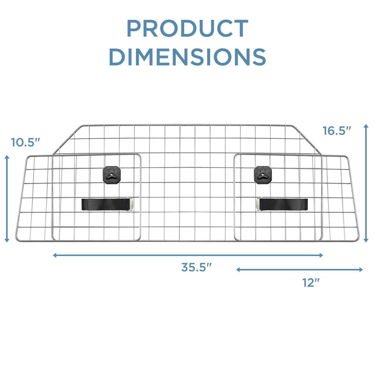 Pet Dog Barrier O3447