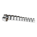 3/8 in. Drive SAE Shallow Socket Set, 12-Piece B97677