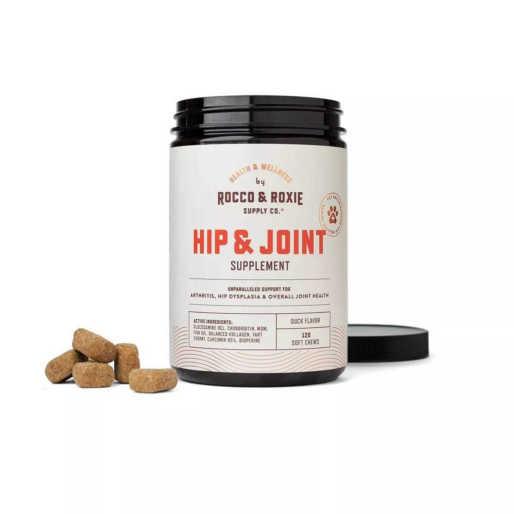 Hip & Joint Supplement for Dogs Q359