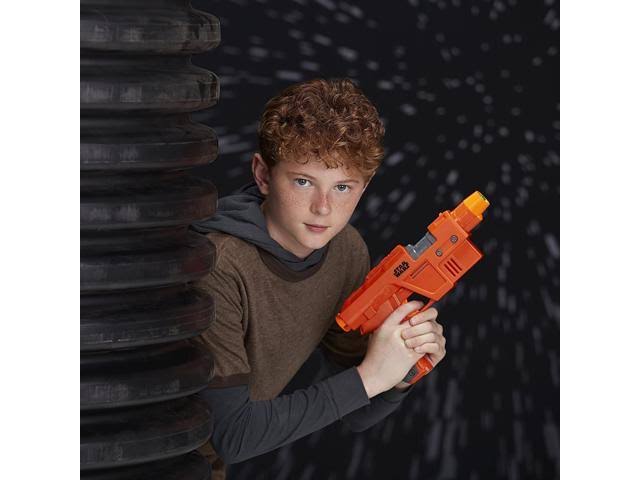 Nerf Blaster F6801