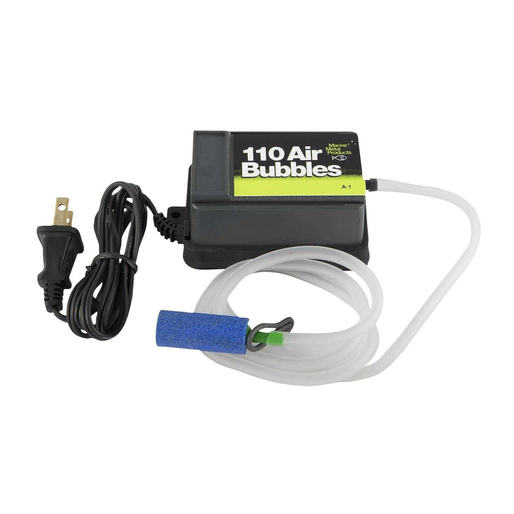Air Bubbles Pump O108